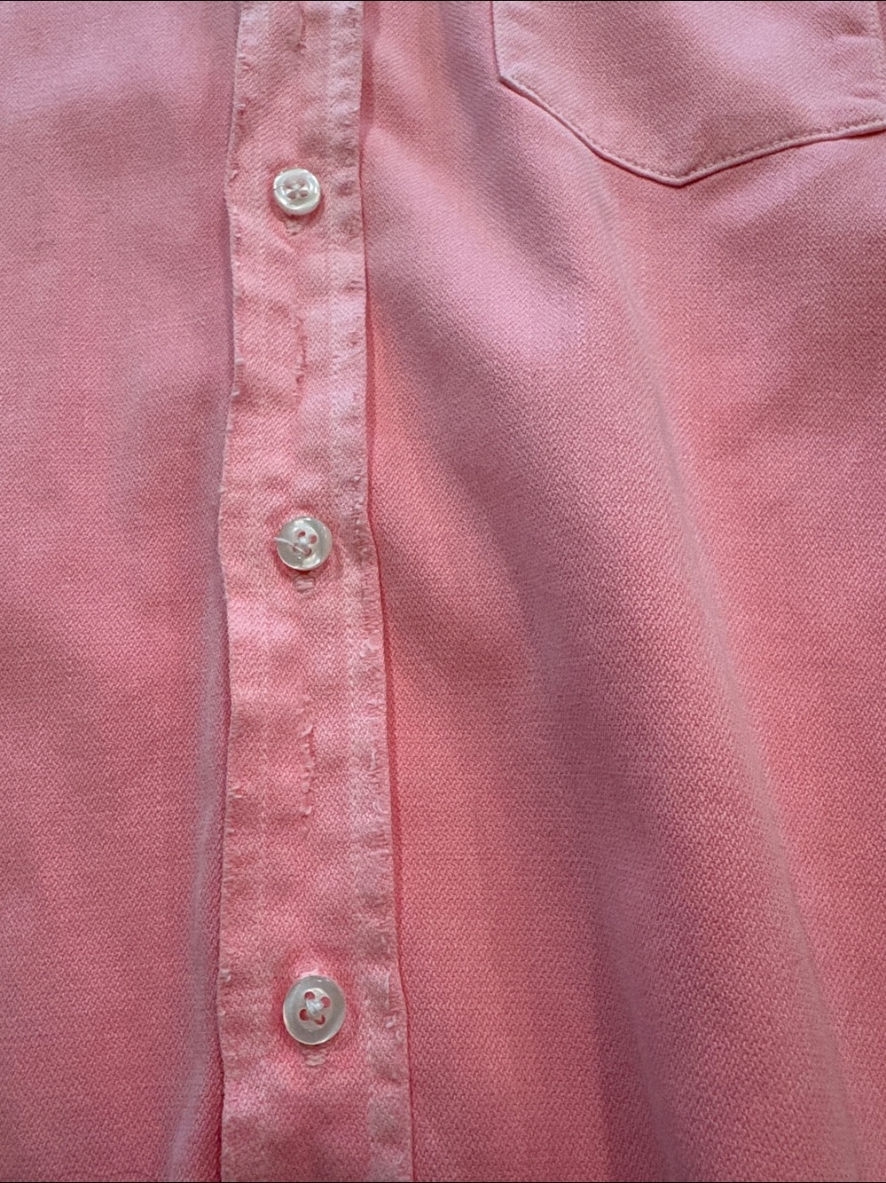 Frank & Eileen Mary Dress - Picture 7 of 9